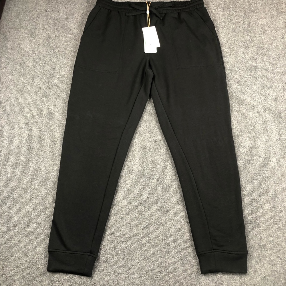 Quince Women’s SuperSoft Fleece Joggers